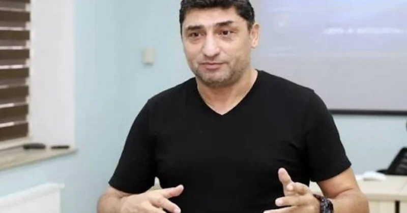 “Hər üç klubumuzun uğursuzluğunu bəxtsizliklə əlaqələndirirəm” Aslan Kərimov