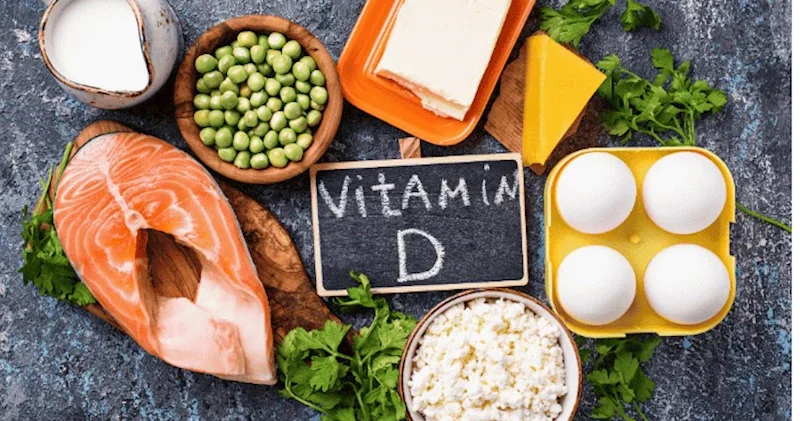 Bu insanlarda D vitamini çətin yaranır