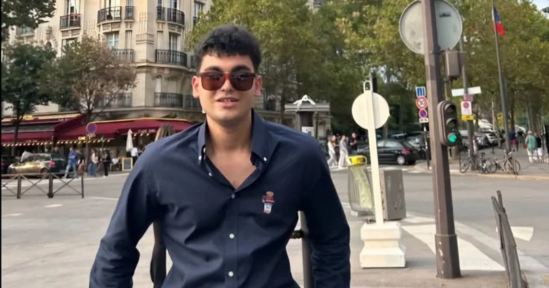 3 cü kurs tələbəsi vəfat etdi