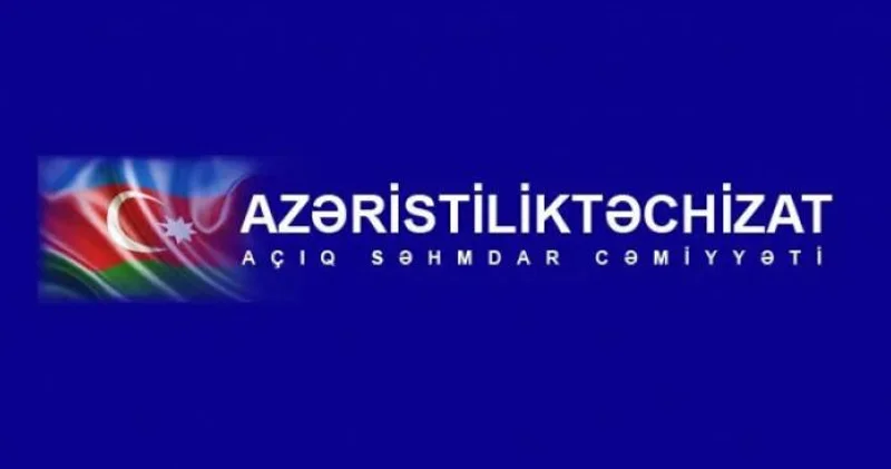 Azəristiliktəchizat ın keçirdiyi tenderin qalibi bu dəfə də İdeal TM oldu
