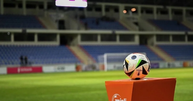 Qarabağ Karvan Yevlax la üz üzə gələcək