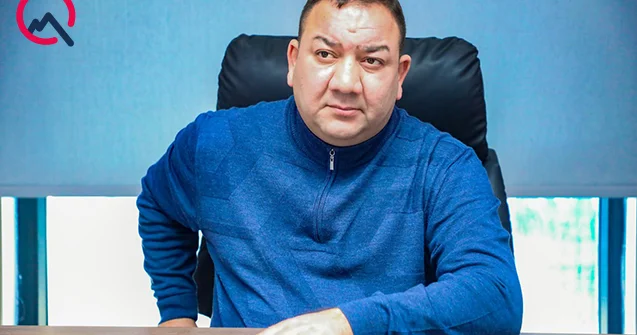 Bizi bağışla, Vəli...