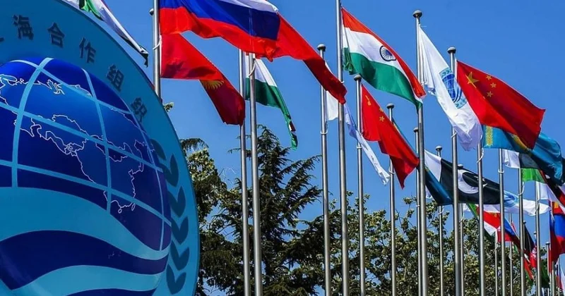 ŞƏT sammitində dövlət başçıları üçün banket menyusu FOTO