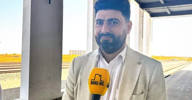 Bakı Ağdam marşrutu Xankəndiyə uzadılacaq