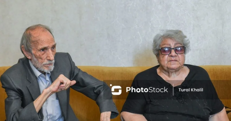 45 illik səhnə həyatı və faciəli itki: İrəvan Teatrının qəhrəman aktyorları xatirələrini bölüşdülər