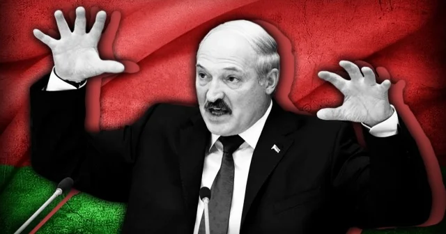 Ondan dərs alın! Lukaşenko bu liderə işarə etdi