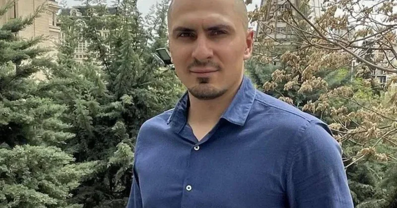 Rusiyalı jurnalist Azərbaycana görə cəzalandırıldı