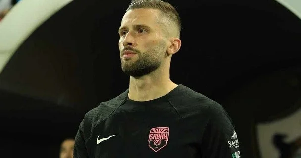 Pavol Şafranko: Hər oyun çətindir və qalib gəlmək üçün meydanda maksimumunu qoymalısan