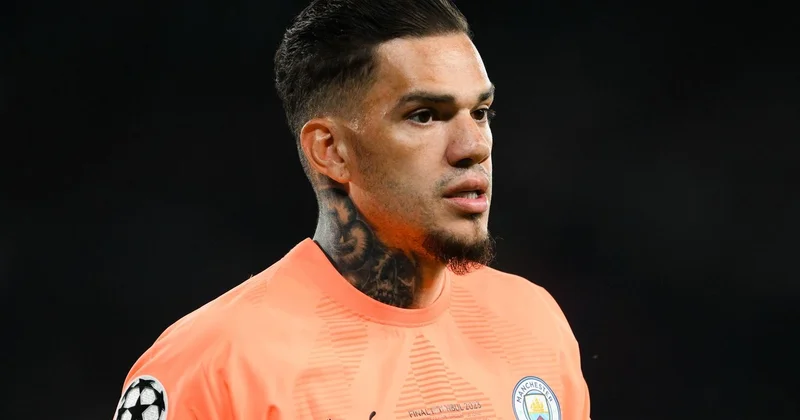 “Fənərbağça” Ederson üçün danışıqlara başladı