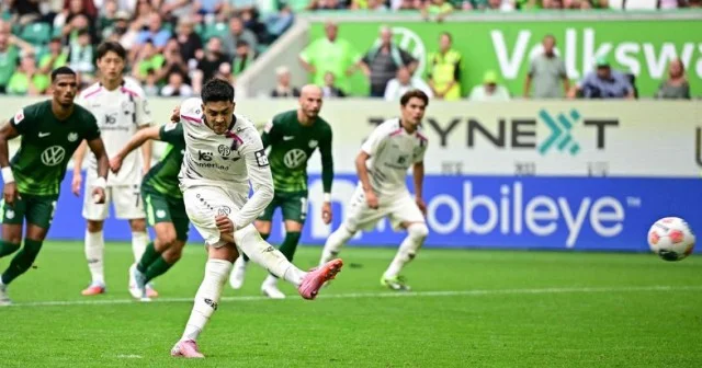 Bundesliqanın ikinci turuna yekun vuruldu