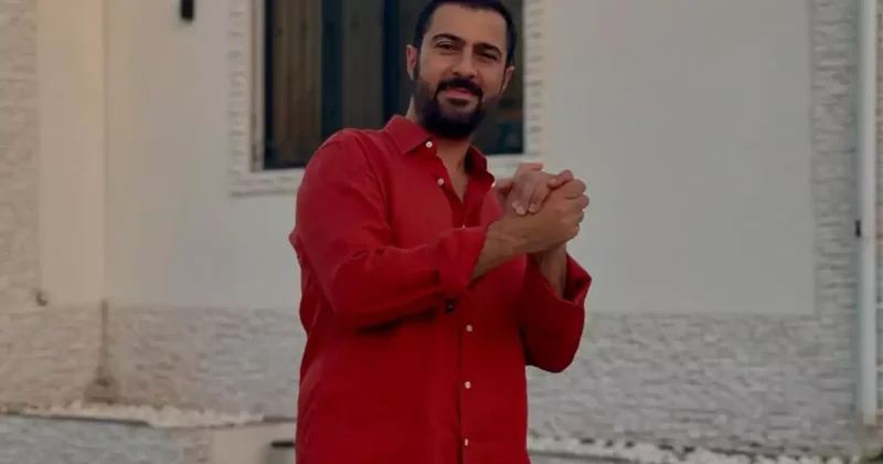 Namiqdən ilk paylaşım!