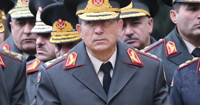 Bəxtiyar Ərsayın vəzifədən getməsinin Pərdəarxası