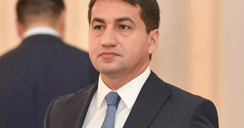 Гаджиев заявил о тесном взаимодействии с ШОС Minval Politika