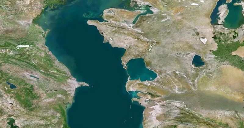 Xəzər hövzəsinin ekoloji problemləri qlobal müstəvidə” layihəsinin icrası başa çatır