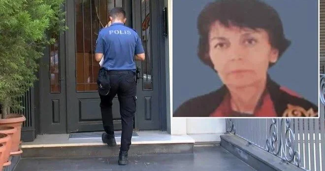 Vəkili əlaqə qura bilmədi, professor evində ölü tapıldı