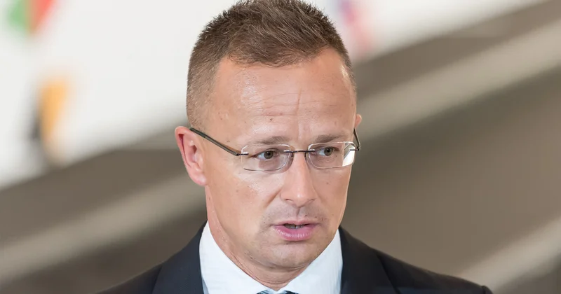 Венгрия пригрозила заблокировать переговоры Украины о вступлении в ЕС Minval Politika