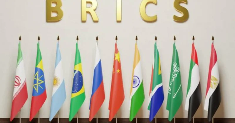 Braziliya BRİCS in fövqəladə sammitini çağırmaq istəyir