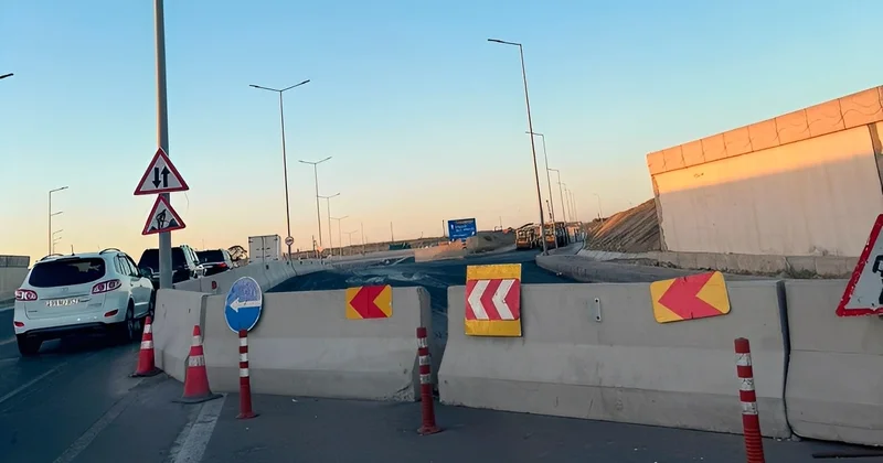 10 ay əvvəl açılan yol yenidən təmirə bağlanıb? AÇIQLAMA