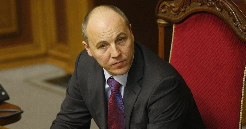 Задержан подозреваемый в убийстве экс спикера Верховной рады Украины