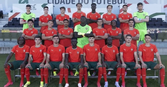 Çelsi və Sportinq in futbolçuları Azərbaycan yığmasına qarşı oynayacaq