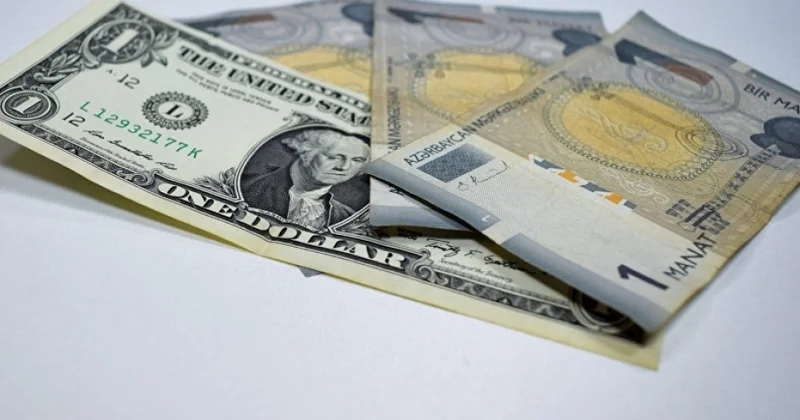 Bir manat bir dollar dəyərində olmalıdır? FOTO
