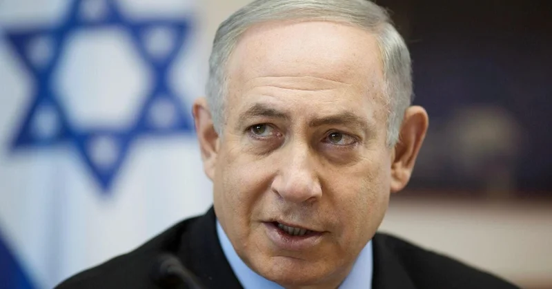 Netanyahu: “İsrail Ənsar Allah” hərəkatının əksər üzvlərini...”