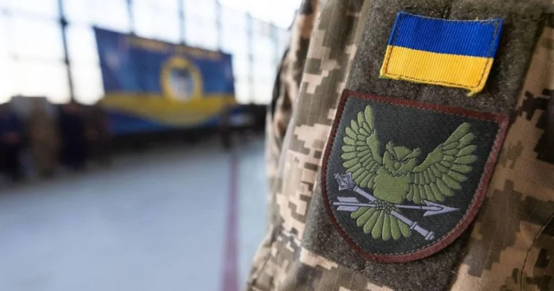 Операция украинской разведки в Крыму видео