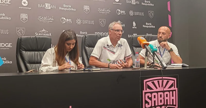 Kaskilya: “Böyük iş gördük”
