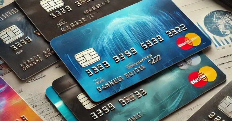 Назван объем транзакций по платежным картам UnionPay