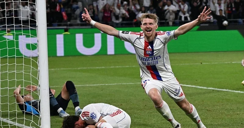 Monako və Lion turu qələbə ilə başa vurublar, Marsel Adrien Rabyonu Milan a satır