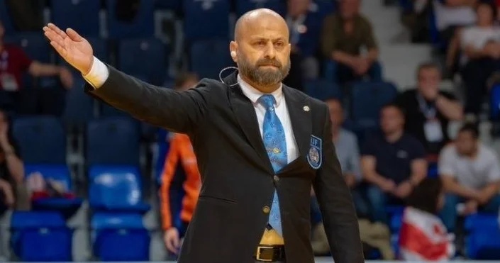 Azərbaycanlı cüdo hakimi: Sofiyadakı dünya çempionatı mənim üçün önəmlidir MÜSAHİBƏ