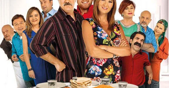 “Çocuklar duymasın”ın aktrisası VƏFAT ETDİ FOTO