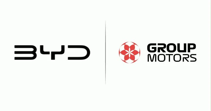 BYD nin Azərbaycandakı rəsmi dileri Group Motors şirkəti oldu