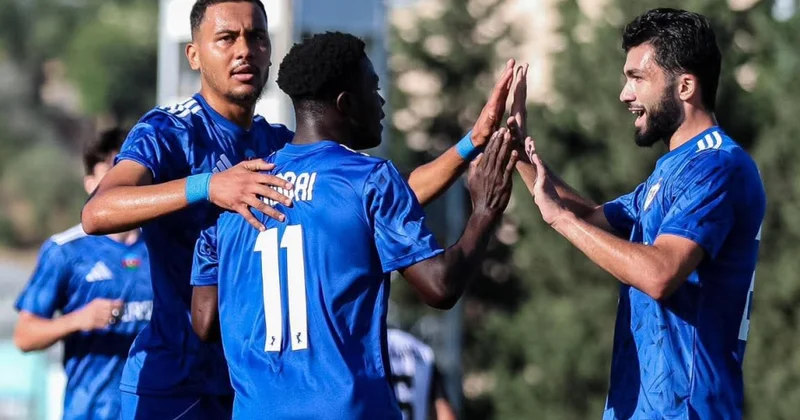 Misli Premyer Liqası: Qarabağ Karvan Yevlax ı məğlub edib