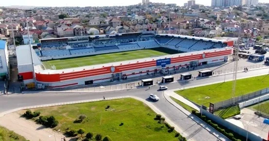 Masazırda hesab açılıb YENİLƏNİR