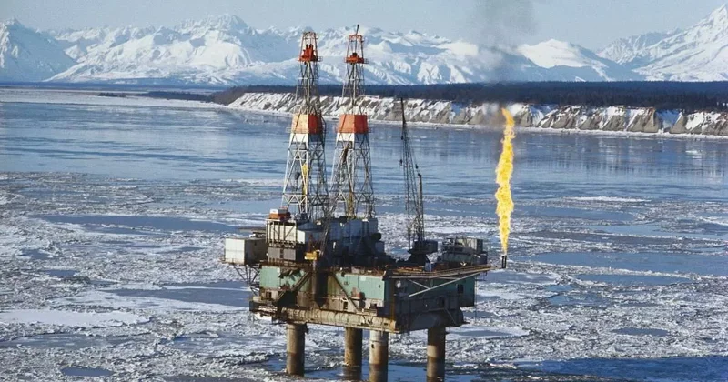 NYT: Штат Аляска оказался на грани газового кризиса