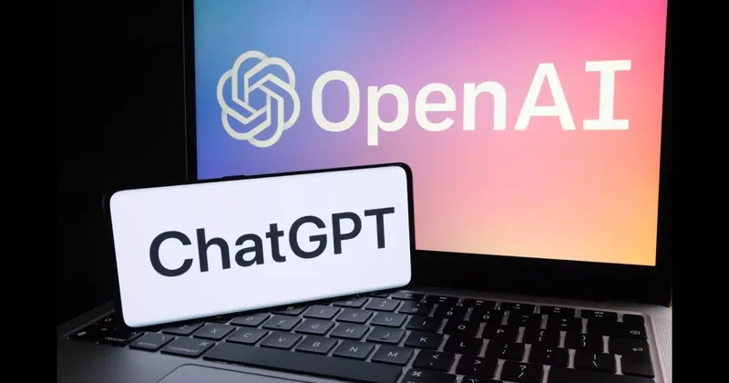 ChatGPT подтолкнул мужчину к убийству матери и суициду