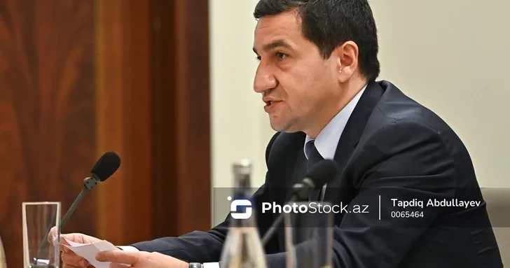 Хикмет Гаджиев: Китай и Азербайджан развивают тесное сотрудничество