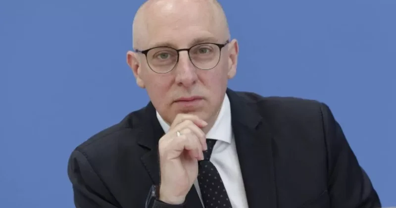В Германии призвали улучшить внутреннюю разведку