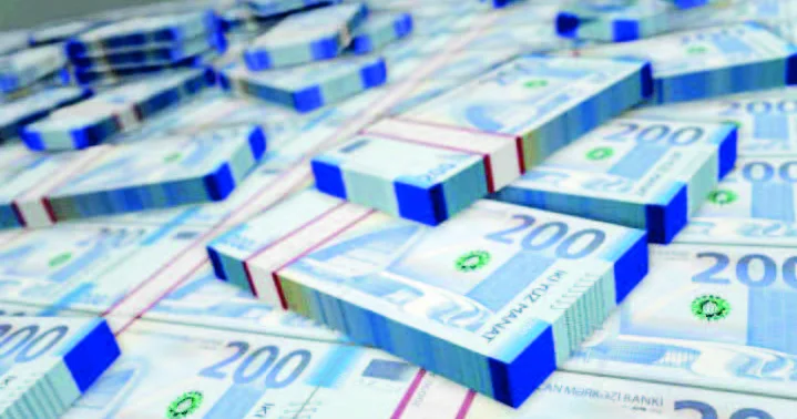 Bu il iqtisadiyyata 30 milyard manat kredit ayrılıb