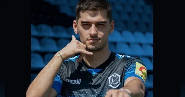 Azərbaycanlı futbolçu Zaqreb Dinamo su ilə oyunda qol ötürməsi etdi