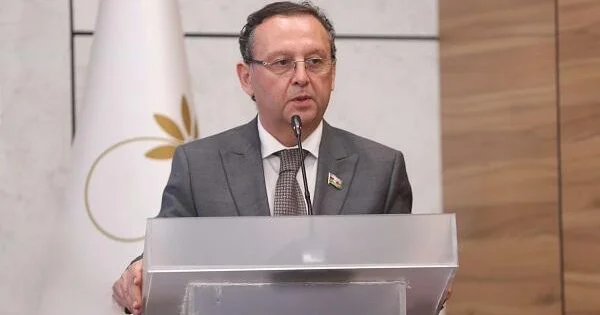 İlham Əliyevin Çin səfəri: Bu layihənin önəmi artacaq