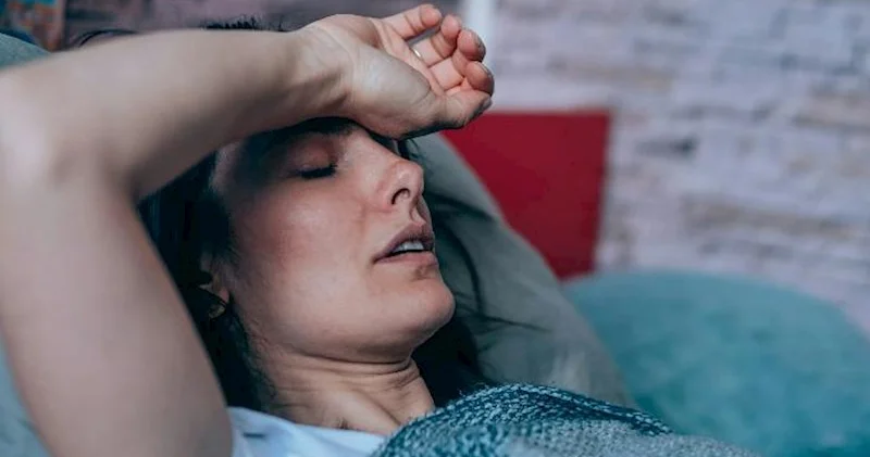Gecə tərləməsi üç təhlükəli xəstəliyin əlaməti ola bilər