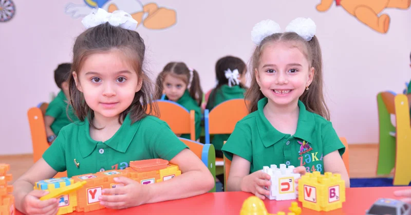 Bağçalara növbəyə yazılma prosesi bu gündən müvəqqəti dayandırılır
