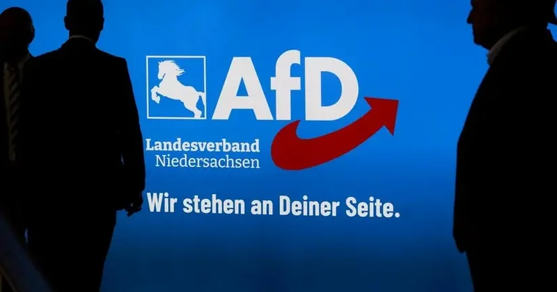 Almaniyada seçkiqabağı AfD nin dörd namizədi ölüb