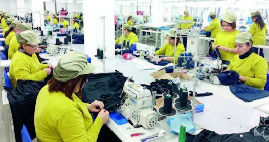 I yarımildə ölkədə 48,9 min yeni iş yeri açılıb
