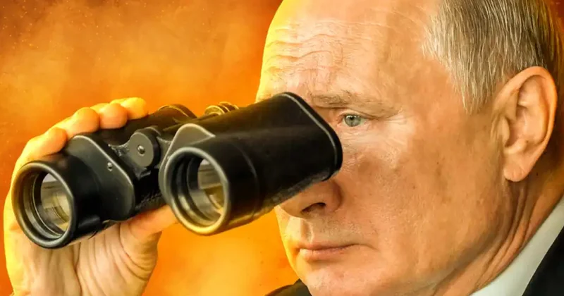 Разрешить Путину захватить весь Донбасс наша аналитика