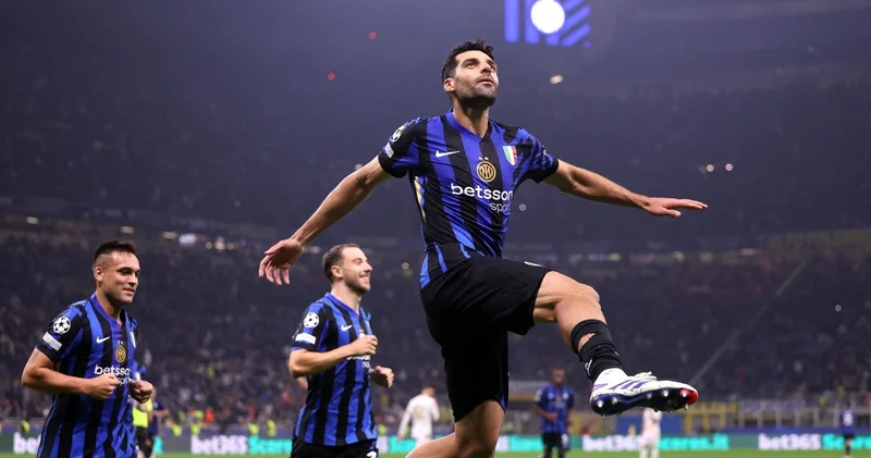 İranlı futbolçu Olimpiakos da