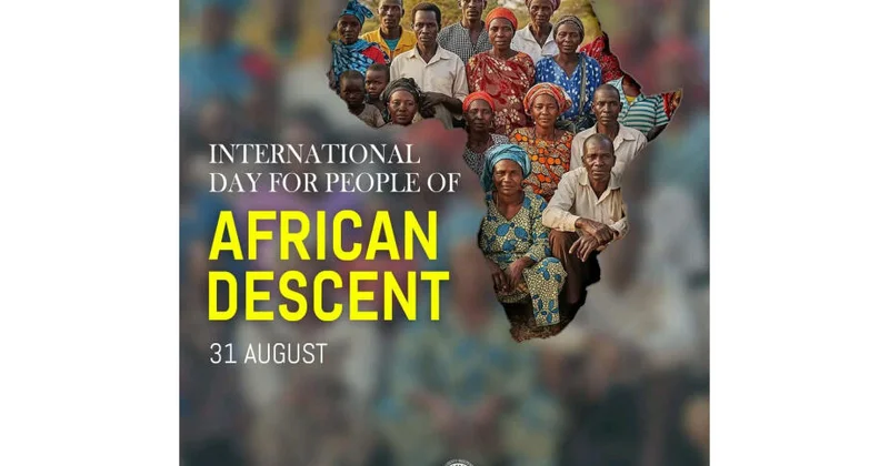 Tarix boyu Fransa Afrika mənşəli xalqlara qarşı qanlı repressiyalar, soyqırımları həyata keçirib BTQ