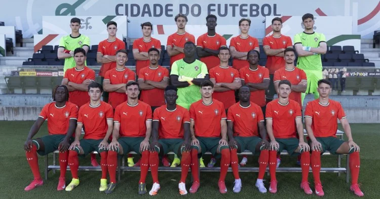 Çelsi və Sportinq in futbolçular Azərbaycan yığmasına qarşı oynayacaq Portuqaliyanın heyəti bəlli oldu